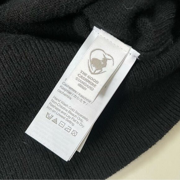 J.Crew 100% Cashmere classic-fit crewneck sweater XS - Picture 7 of 9